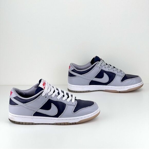 Nike Dunk Low SP College Navy Size 10 Men - Picture 4 of 11